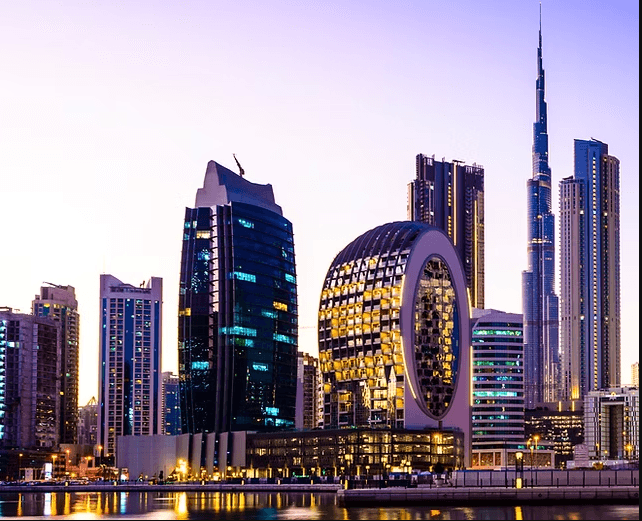 The Sterling Wealth Fundbuilding