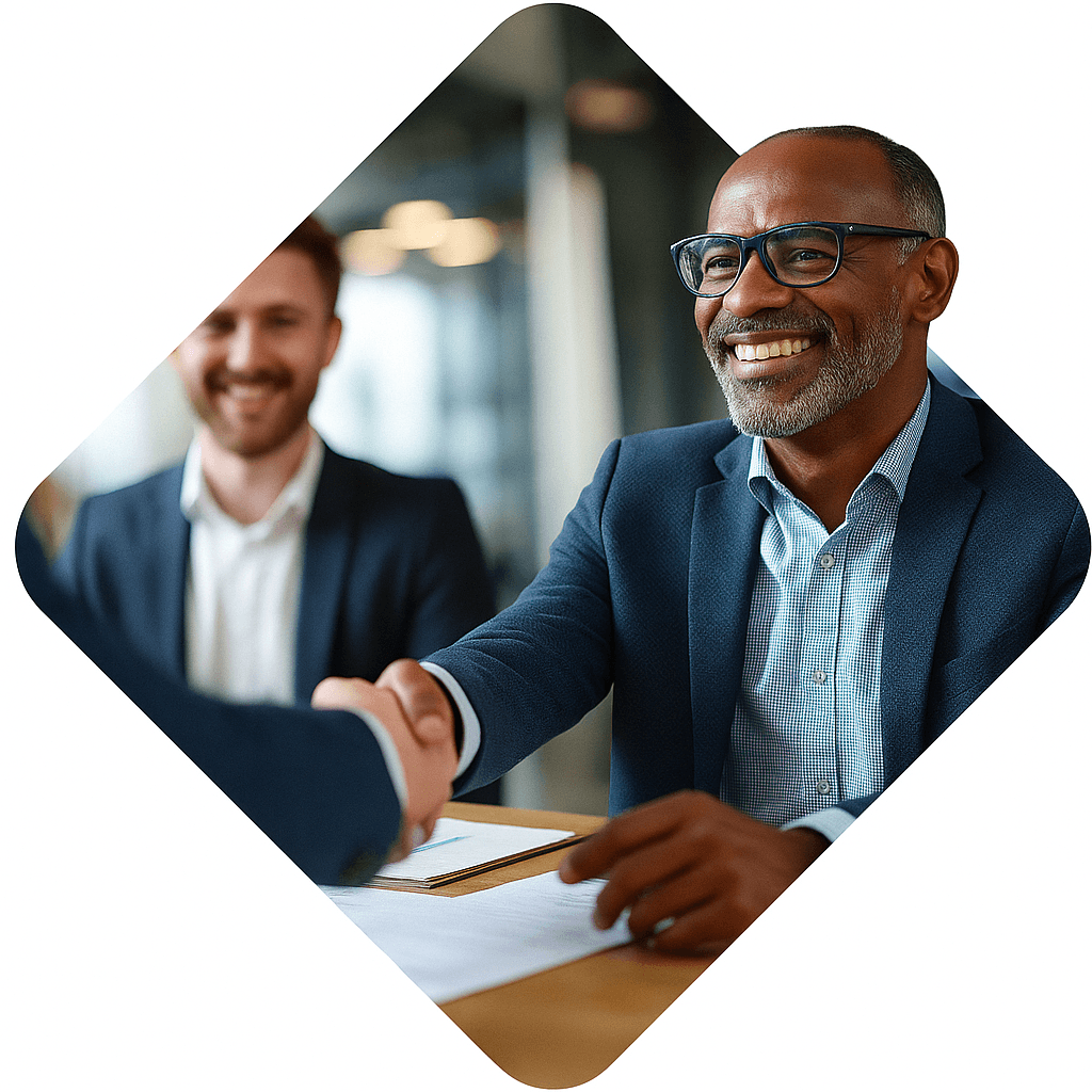 Counterparty Relationships